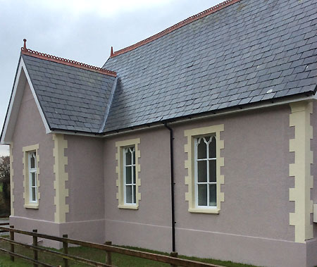 Roofing Contractors in Berkshire